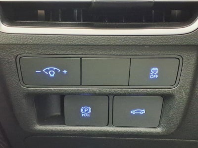2025 Hyundai SONATA SEL Convenience
