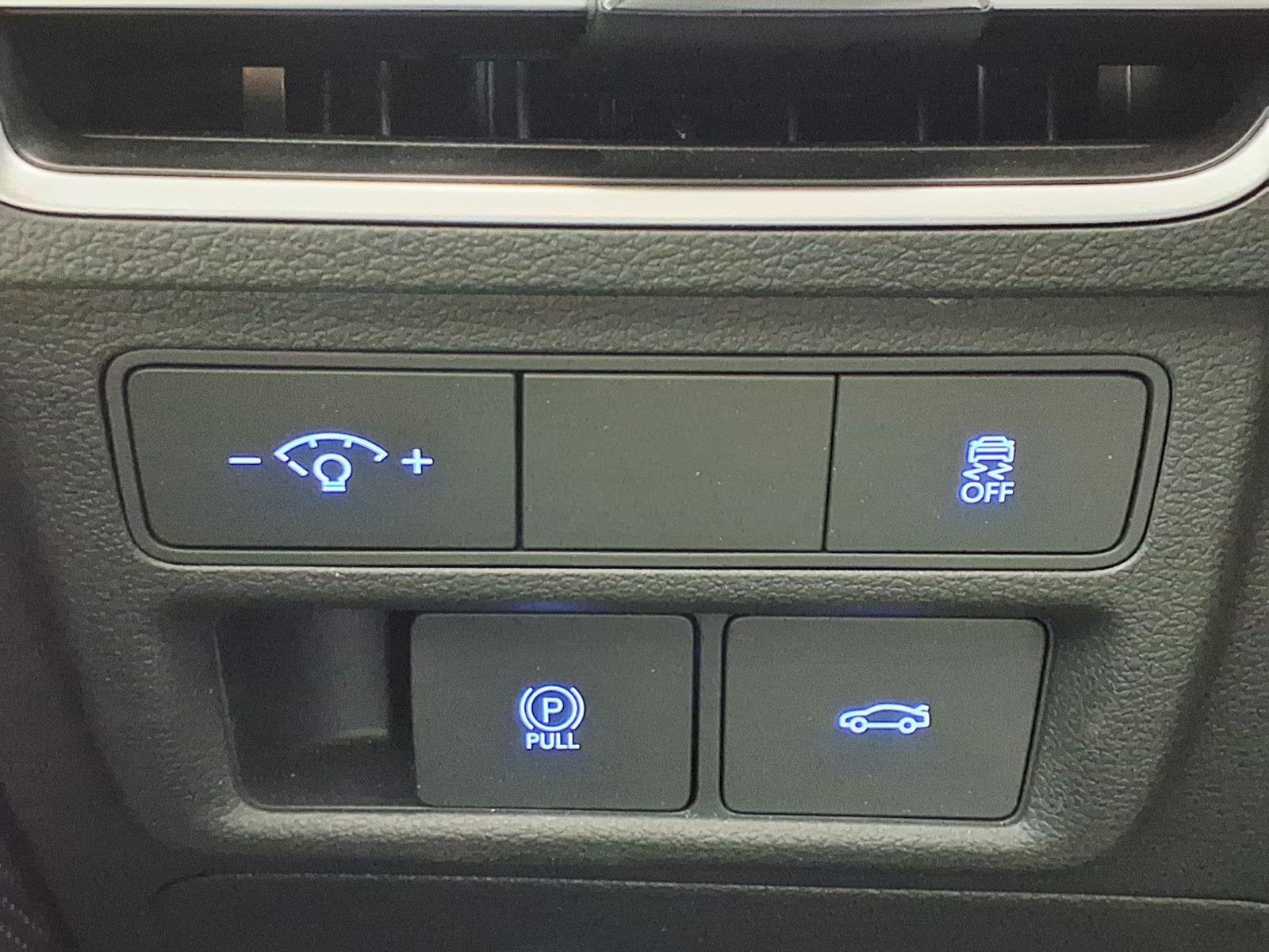2025 Hyundai SONATA SEL Convenience