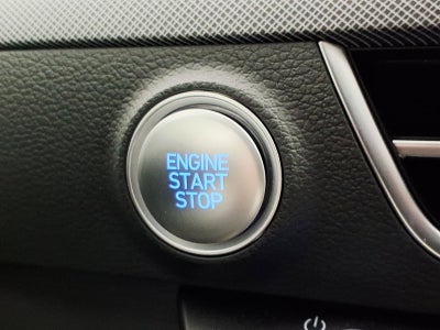 2025 Hyundai SONATA SEL Convenience