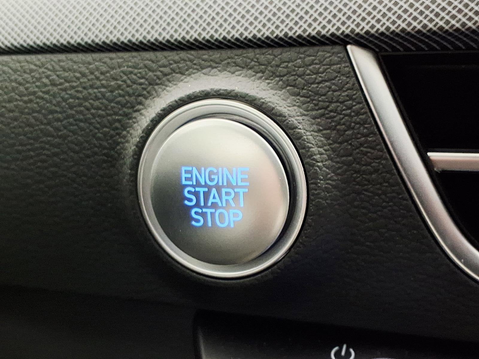 2025 Hyundai SONATA SEL Convenience