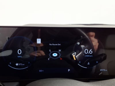 2025 Hyundai SONATA SEL Convenience