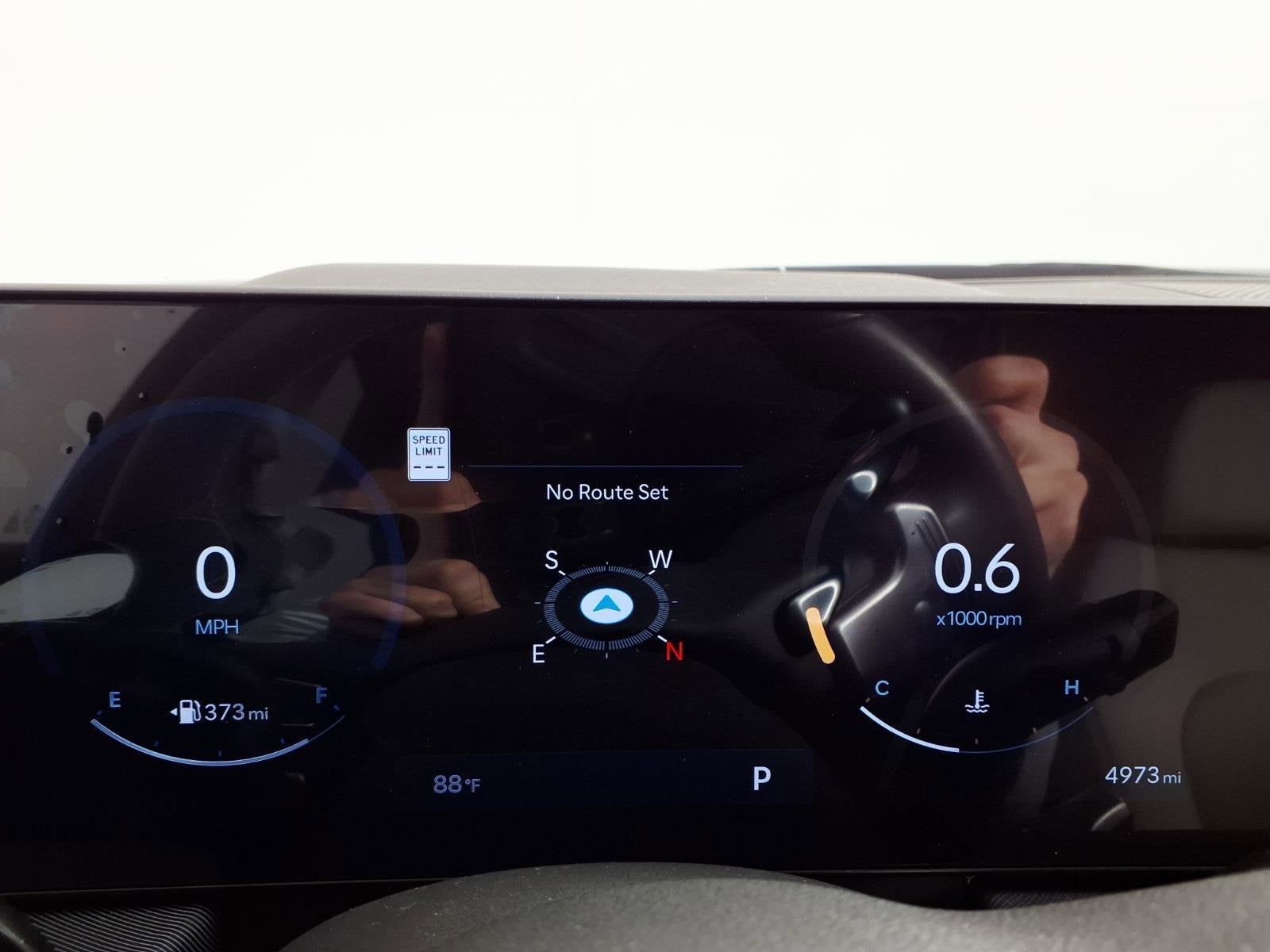 2025 Hyundai SONATA SEL Convenience