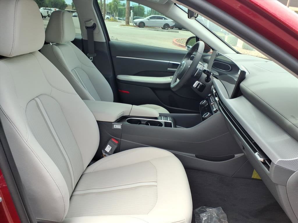 2025 Hyundai SONATA SEL Convenience