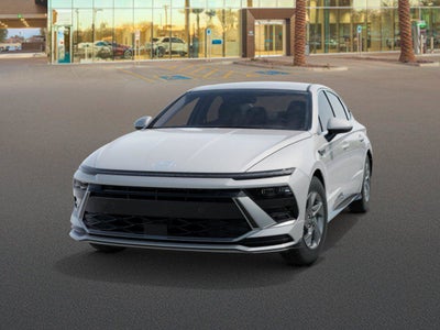 2026 Hyundai SONATA SE