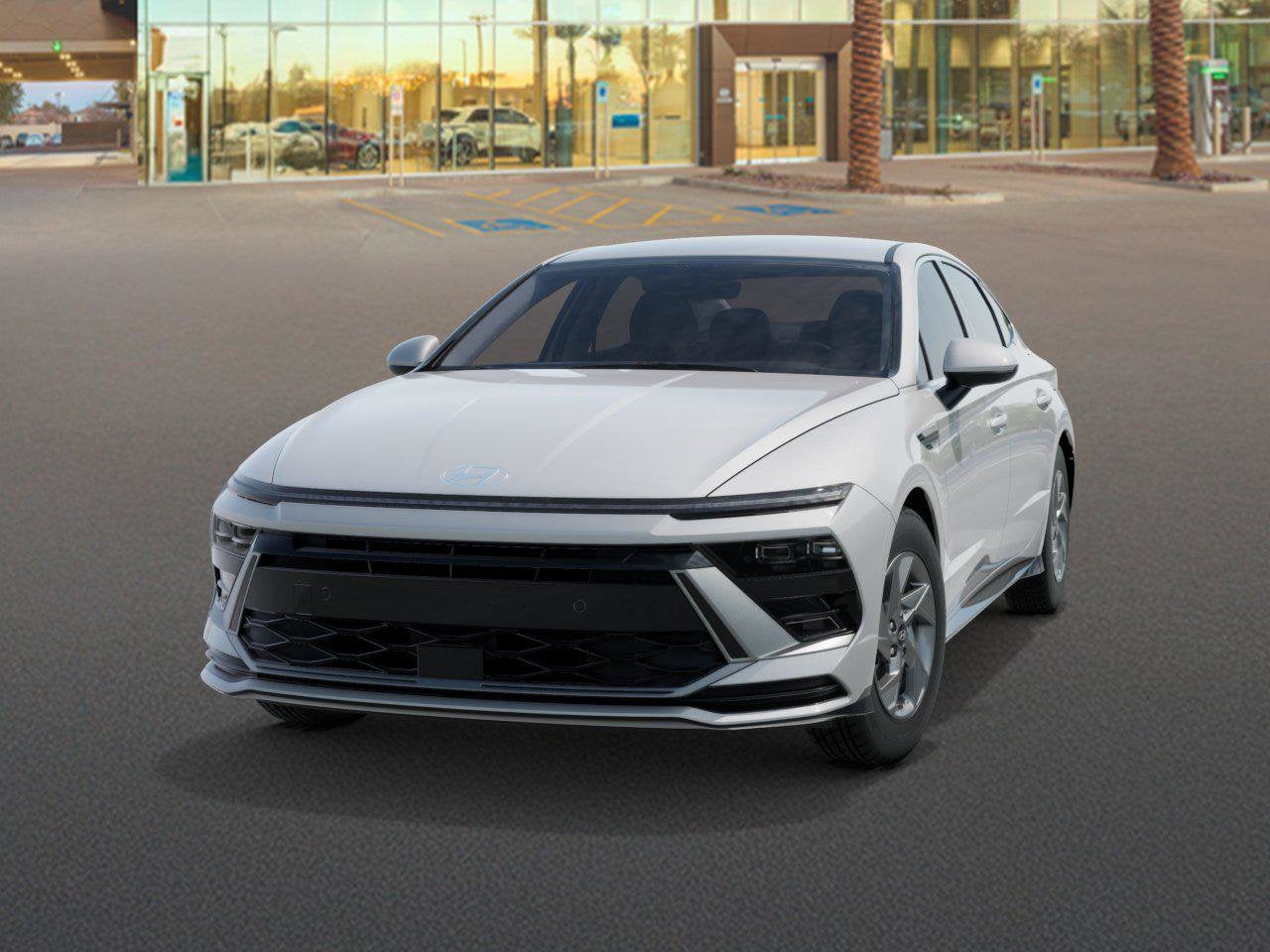 2026 Hyundai SONATA SE