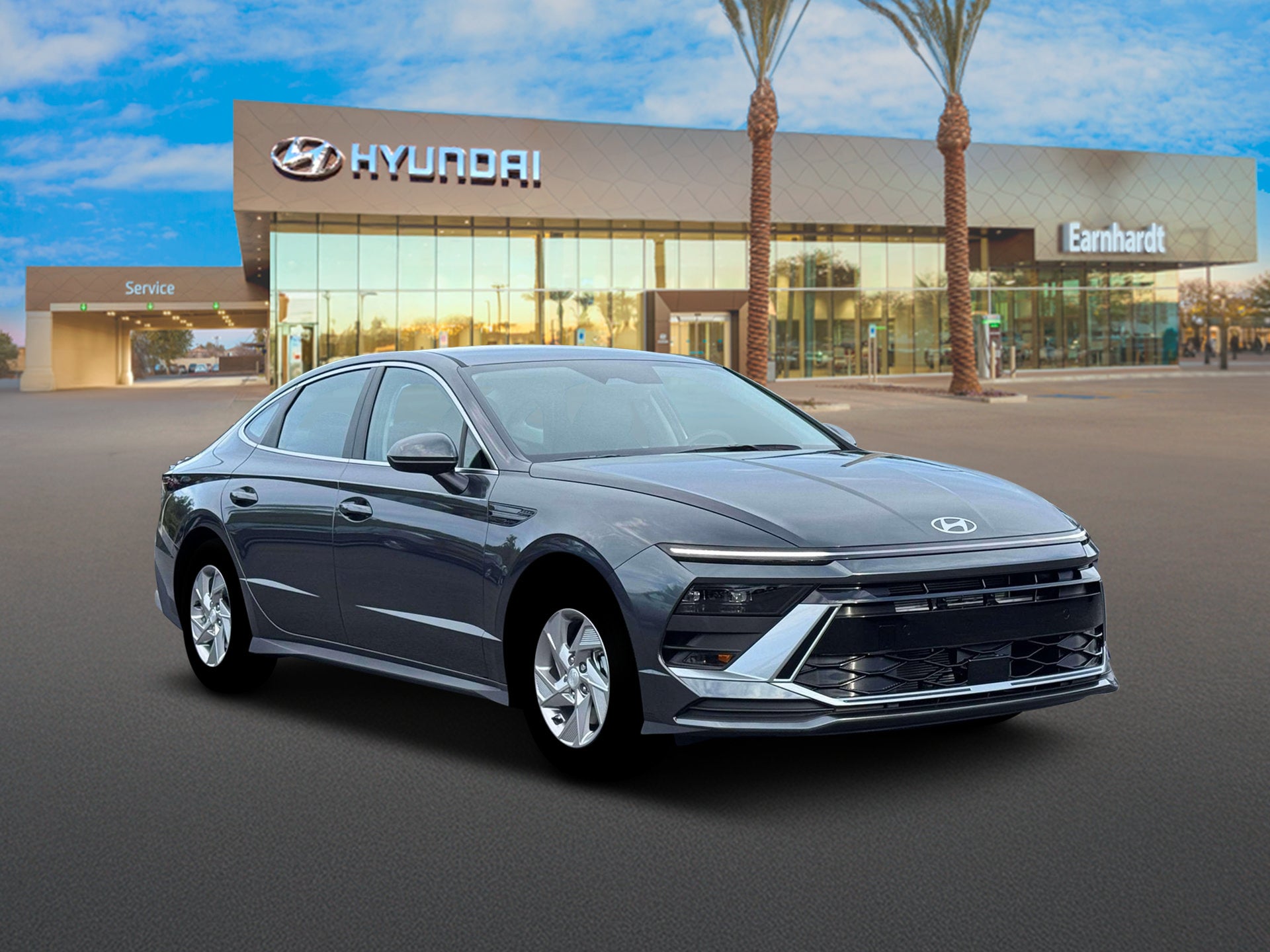 2026 Hyundai SONATA SE