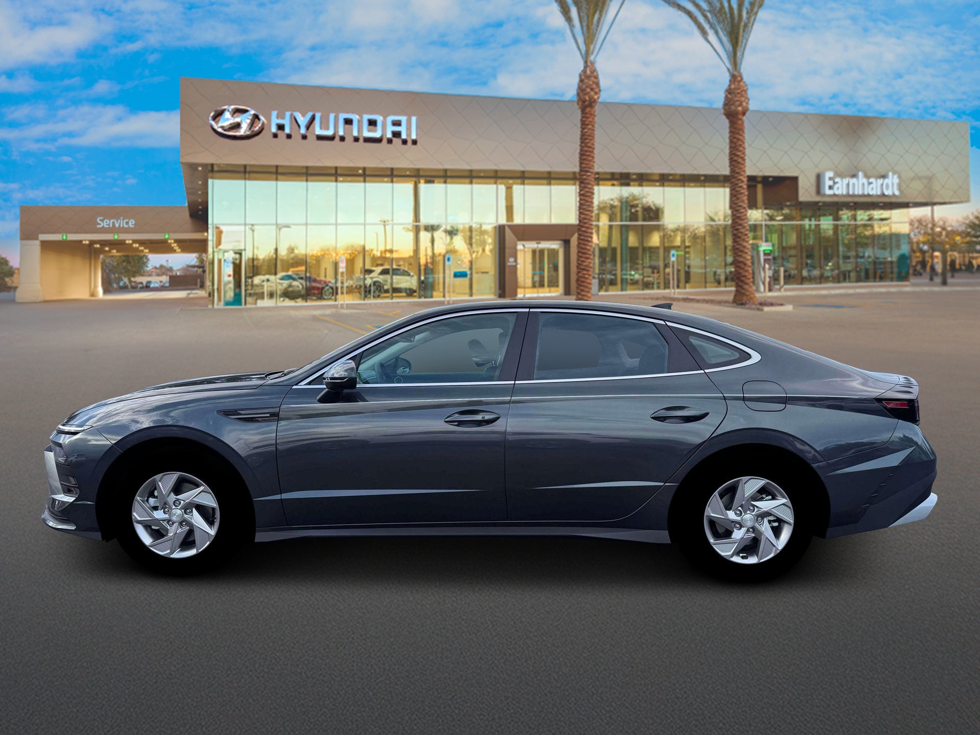 2026 Hyundai SONATA SE