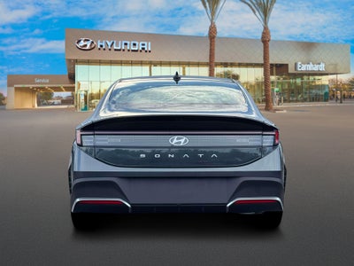 2026 Hyundai SONATA SE