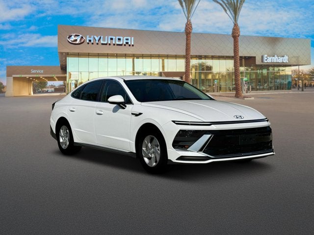 2025 Hyundai SONATA SE