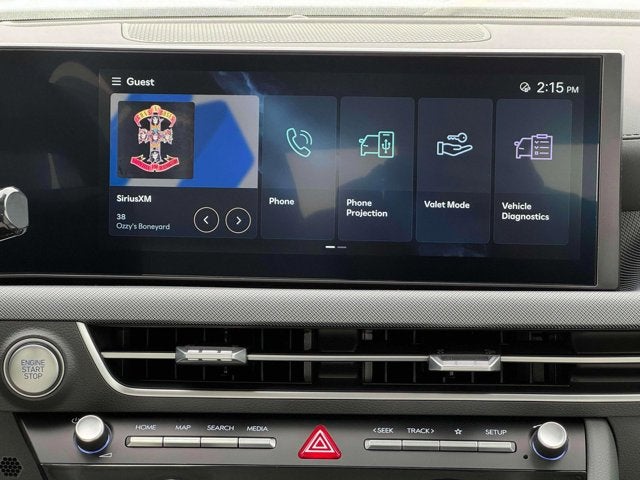 2025 Hyundai SONATA SE