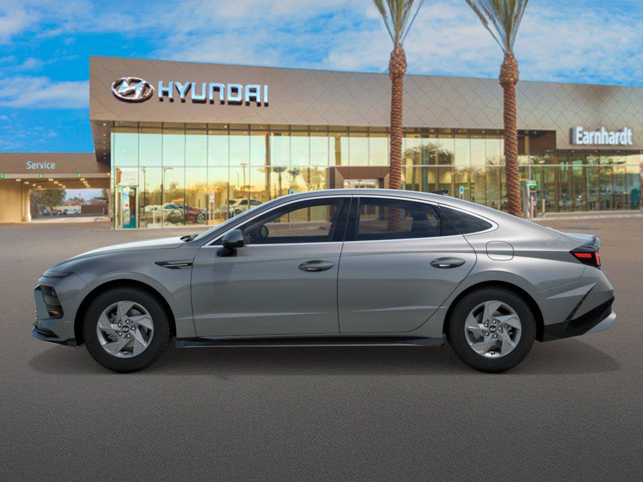 2026 Hyundai SONATA SE