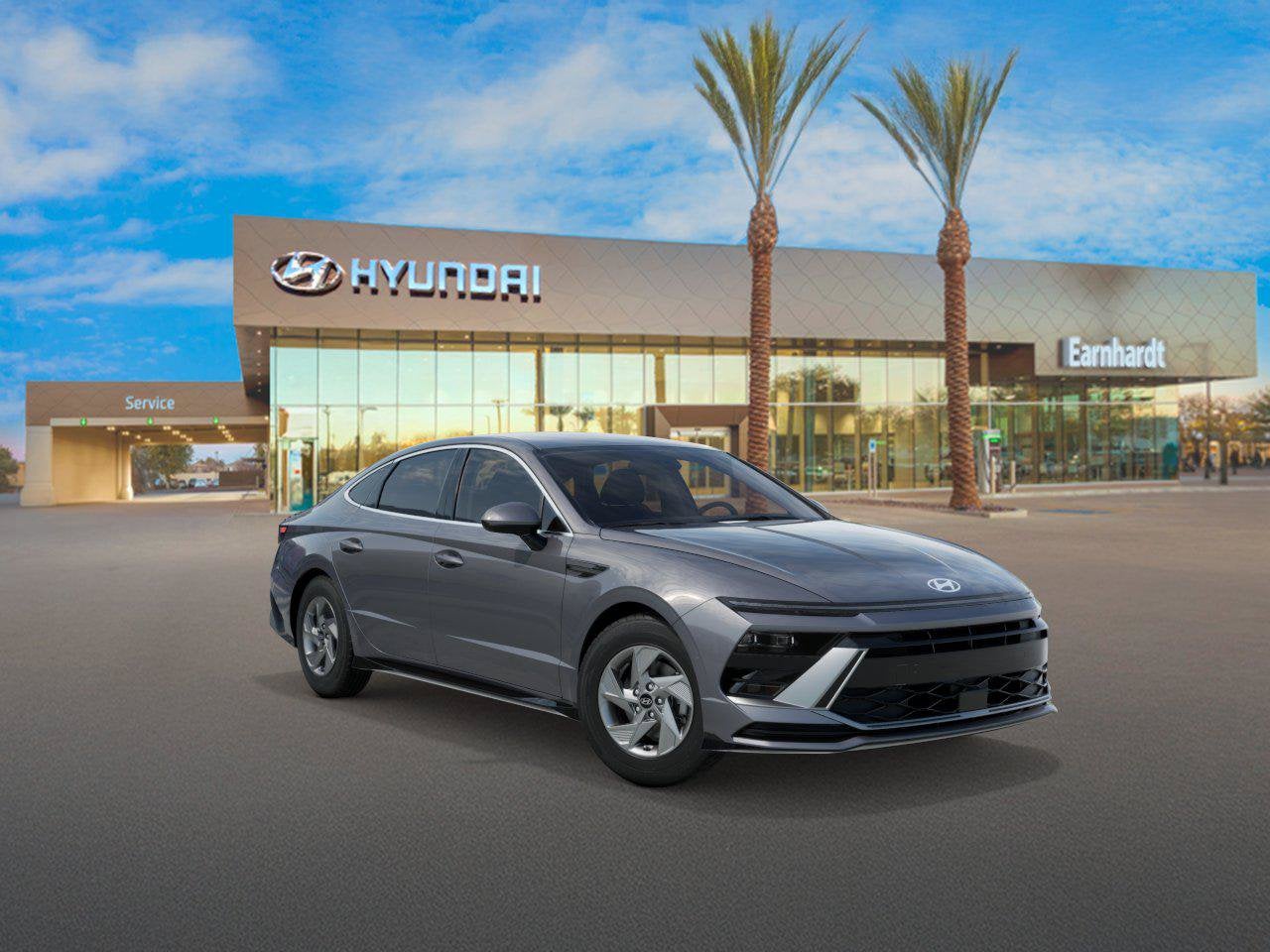 2026 Hyundai SONATA SE