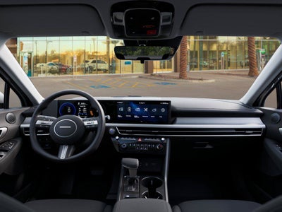 2026 Hyundai SONATA SE