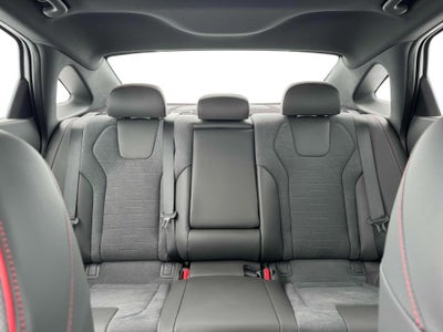 2025 Hyundai SONATA N Line