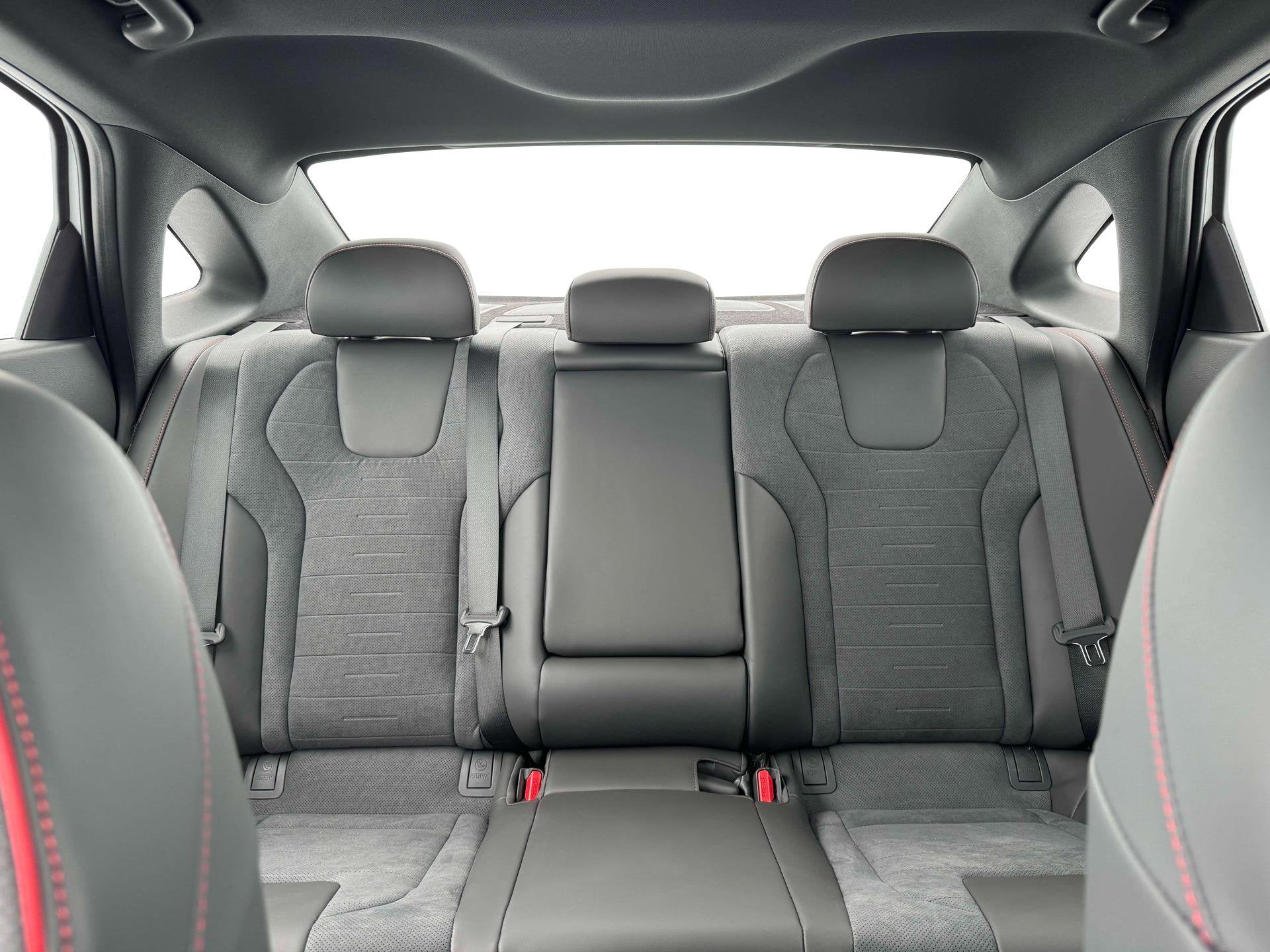 2025 Hyundai SONATA N Line