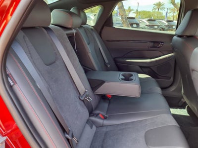 2025 Hyundai SONATA N Line