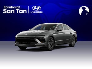 2024 Hyundai SONATA HYBRID Limited