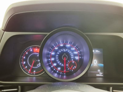 2023 Hyundai ELANTRA SE