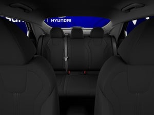 2024 Hyundai ELANTRA HYBRID Blue
