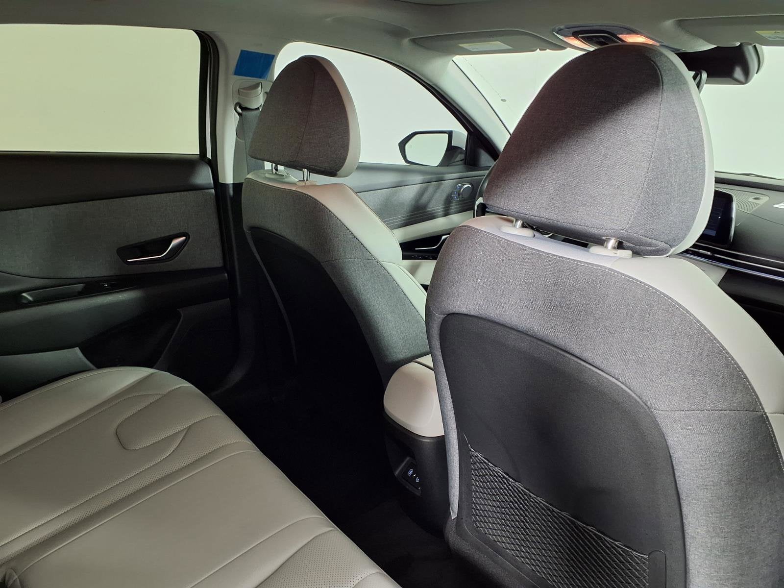 2024 Hyundai ELANTRA HYBRID Limited