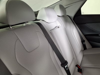 2024 Hyundai ELANTRA HYBRID Limited