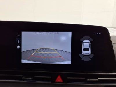 2024 Hyundai ELANTRA HYBRID Limited