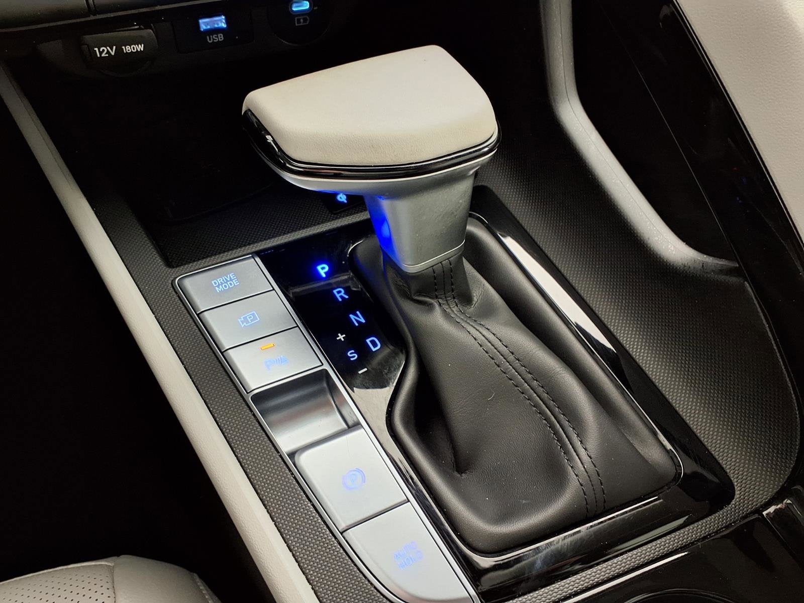 2024 Hyundai ELANTRA HYBRID Limited