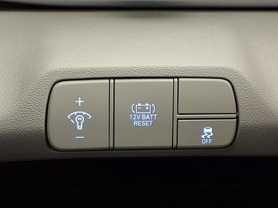 2024 Hyundai ELANTRA HYBRID Limited