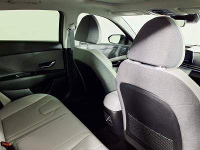 2024 Hyundai ELANTRA HYBRID Limited