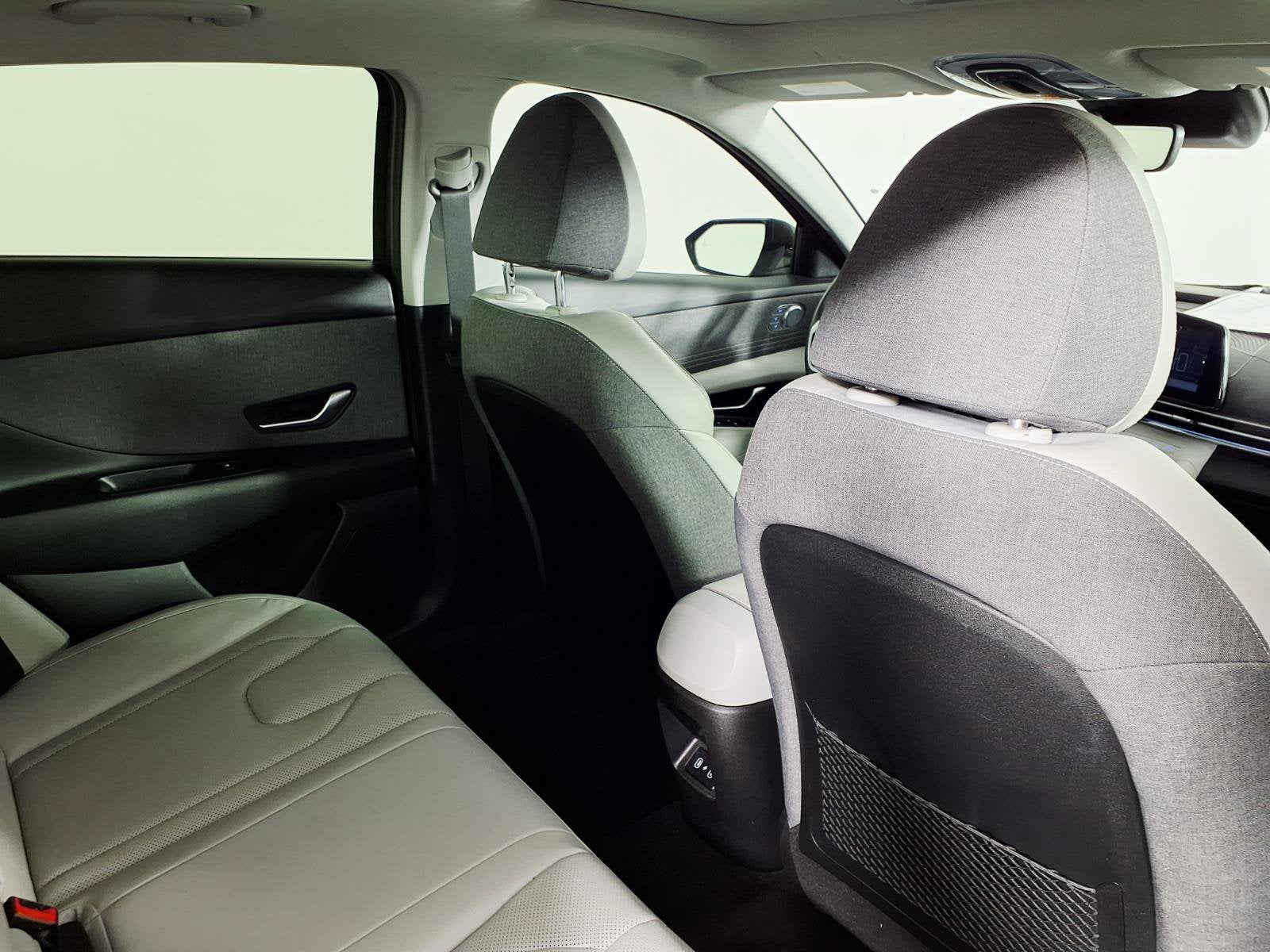 2024 Hyundai ELANTRA HYBRID Limited