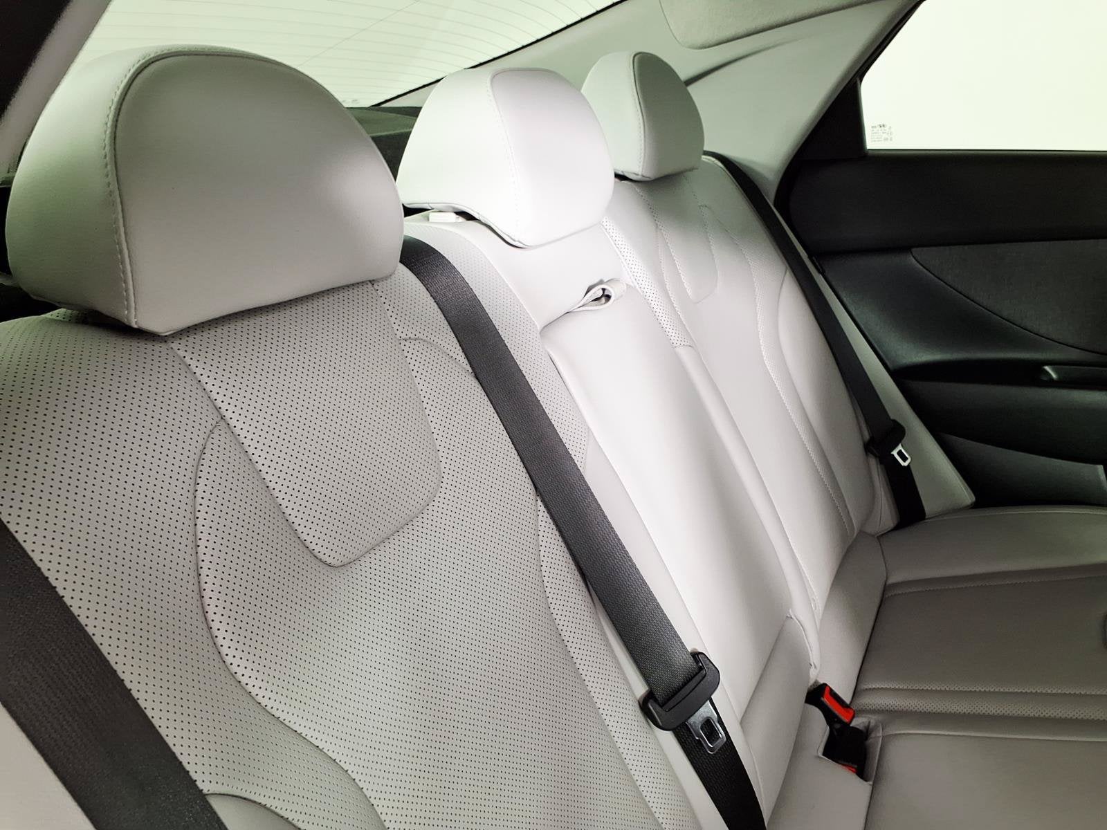 2024 Hyundai ELANTRA HYBRID Limited