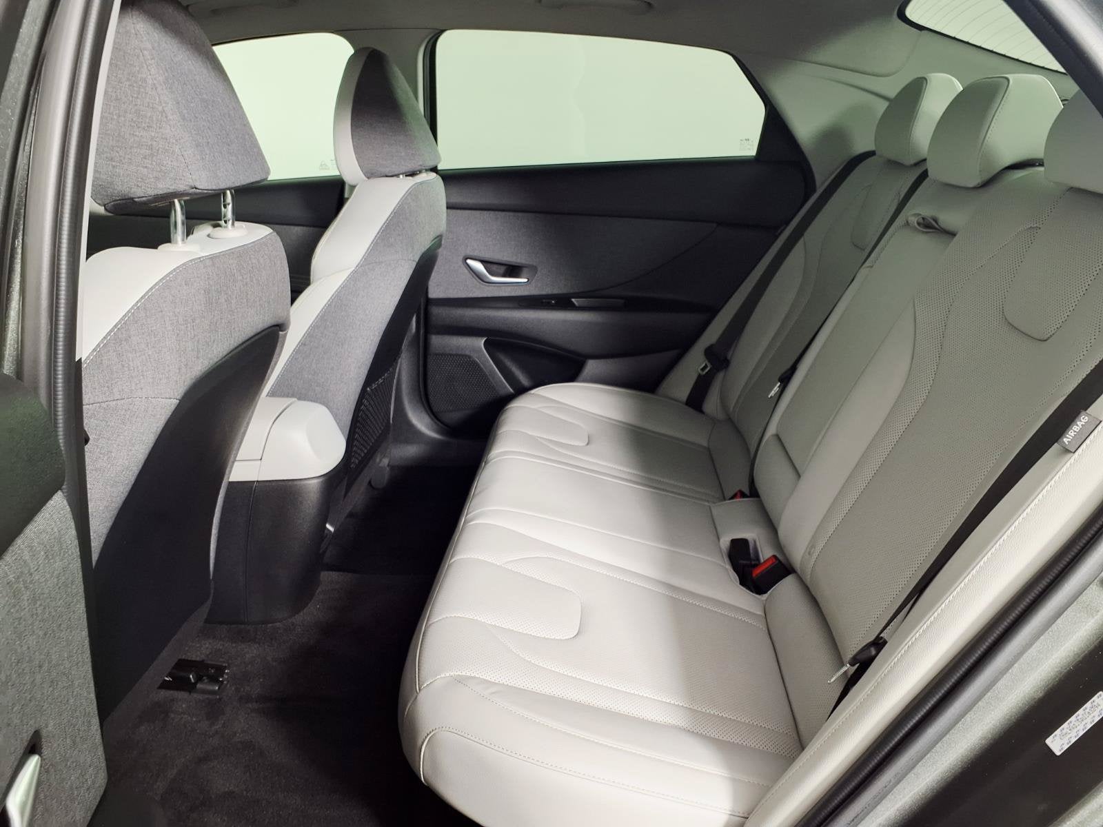 2024 Hyundai ELANTRA HYBRID Limited