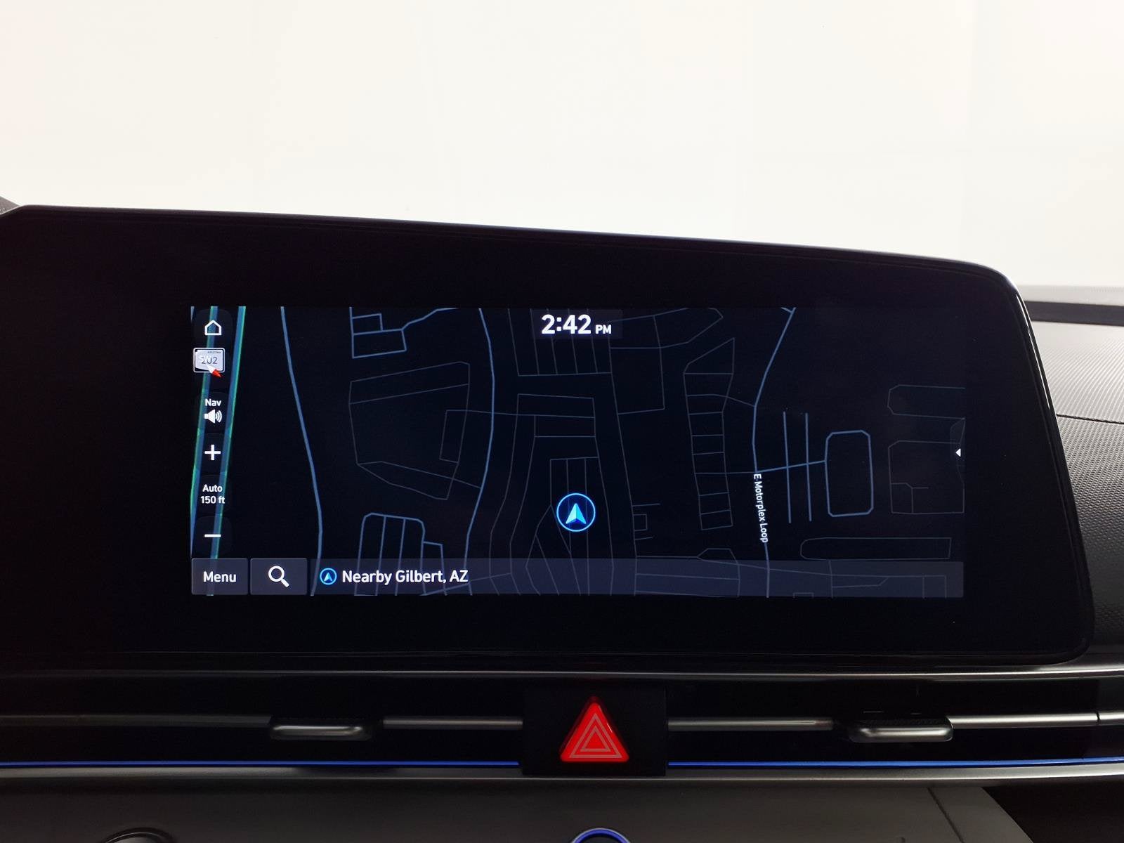 2024 Hyundai ELANTRA HYBRID Limited