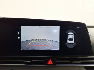2024 Hyundai ELANTRA HYBRID Limited