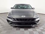 2024 Hyundai ELANTRA HYBRID Limited