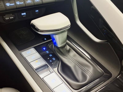 2024 Hyundai ELANTRA HYBRID Limited
