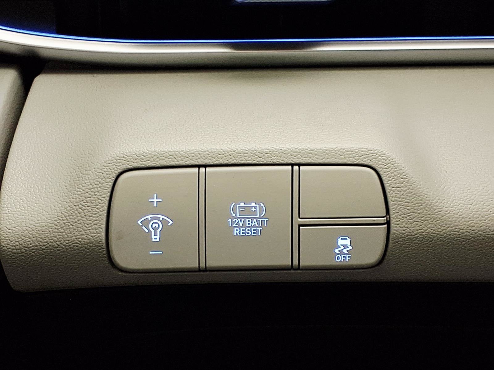 2024 Hyundai ELANTRA HYBRID Limited