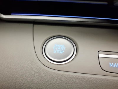 2024 Hyundai ELANTRA HYBRID Limited