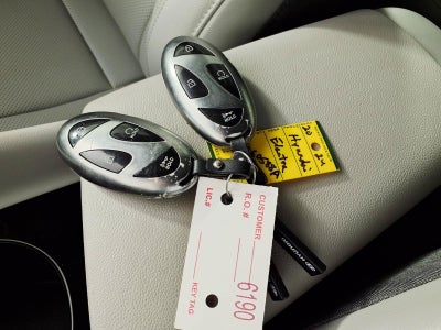 2024 Hyundai ELANTRA HYBRID Limited
