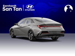 2024 Hyundai ELANTRA HYBRID Limited