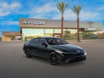 2026 Hyundai ELANTRA N Line