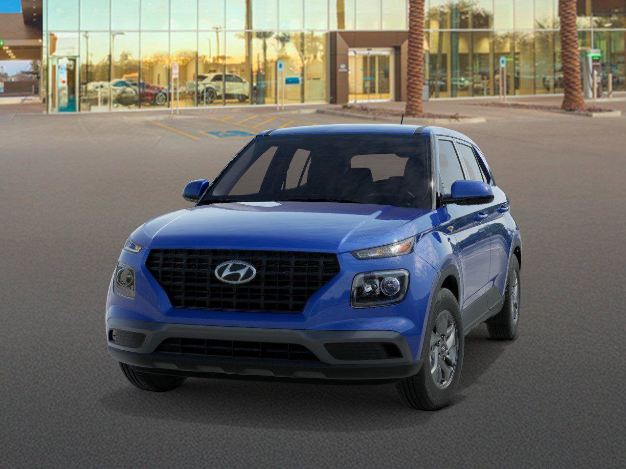 2026 Hyundai VENUE SE