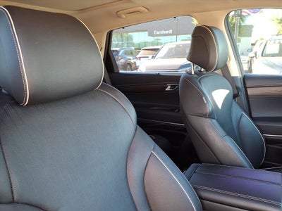 2023 Genesis GV80 3.5T AWD