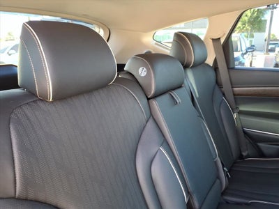 2023 Genesis GV80 3.5T AWD