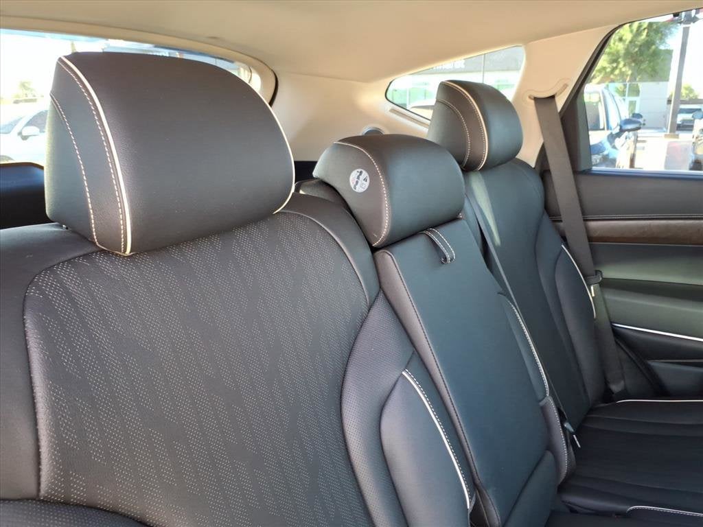 2023 Genesis GV80 3.5T AWD