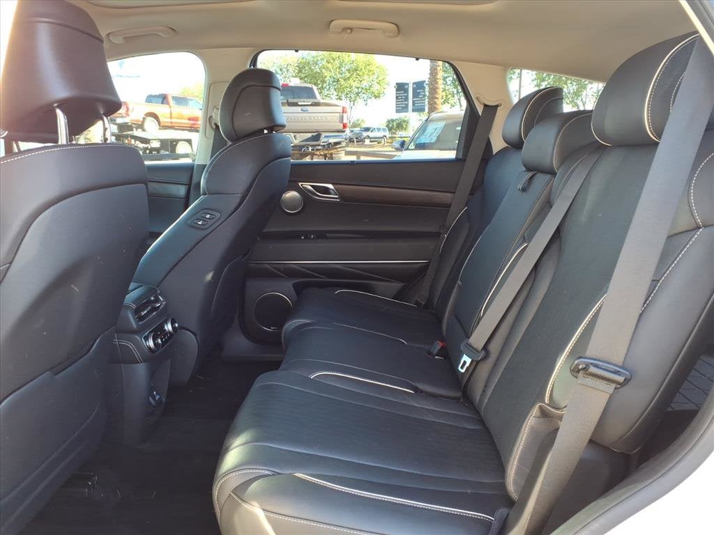 2023 Genesis GV80 3.5T AWD