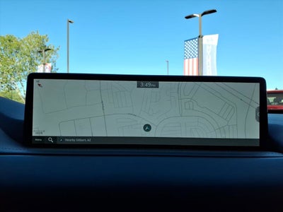 2023 Genesis GV80 3.5T AWD