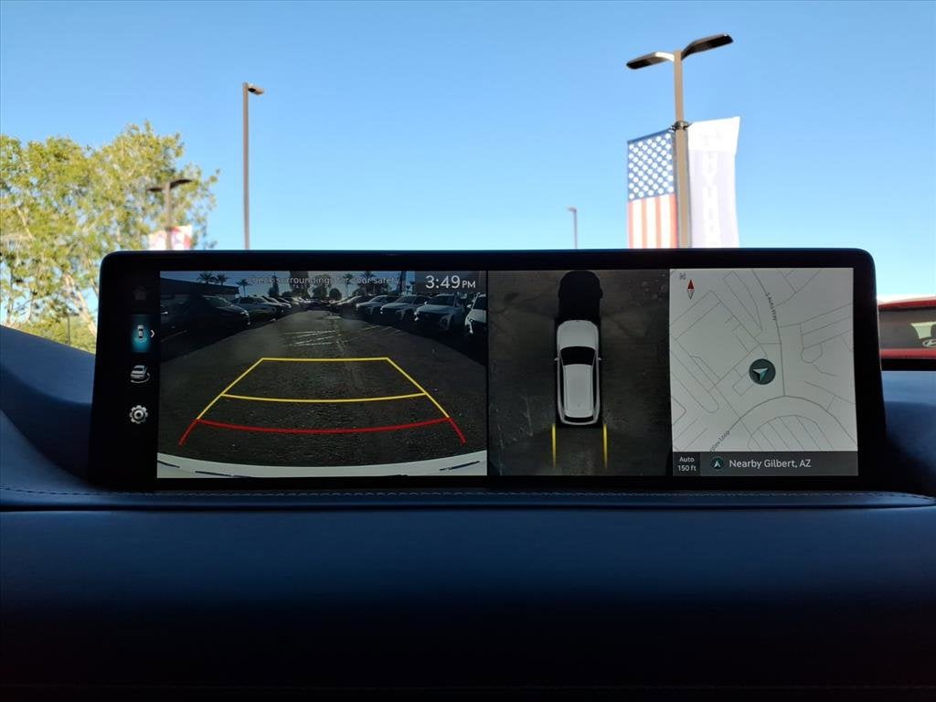 2023 Genesis GV80 3.5T AWD