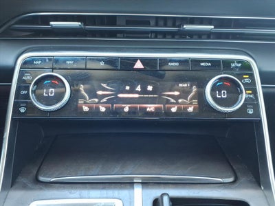 2023 Genesis GV80 3.5T AWD