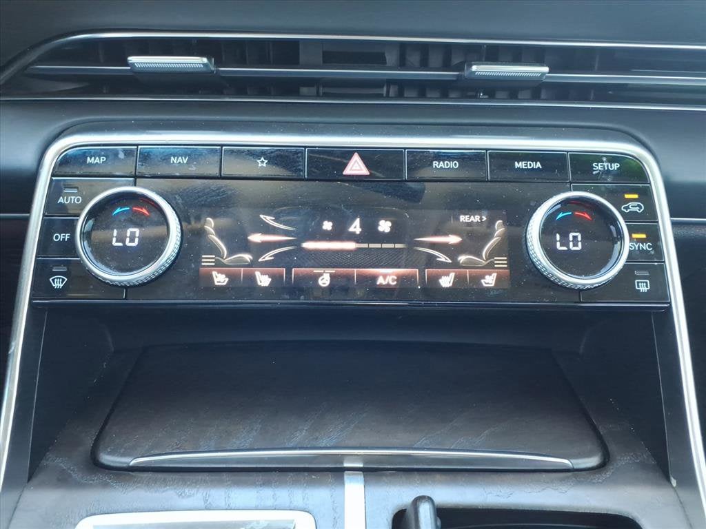 2023 Genesis GV80 3.5T AWD